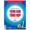 Tiếng Hàn Tổng Hợp Dành Cho Người Việt Nam - Sơ Cấp 1 - Bản Màu (2025) - Nhiều Tác Giả