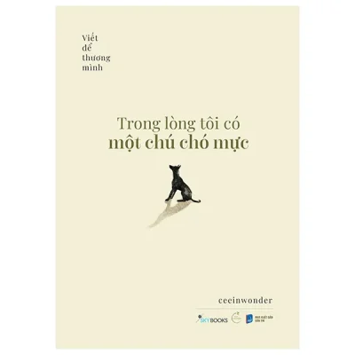 Trong Lòng Tôi Có Một Chú Chó Mực - Tập 1 - Viết Để Thương Mình (2026) - ceeinwonder