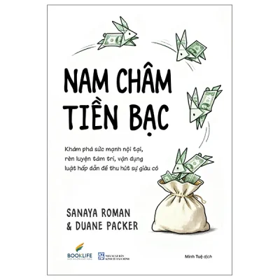 Nam Châm Tiền Bạc (2026) - Sanaya Roman, Duane Packer