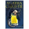 Thời Khắc Định Mệnh - Towards Zero (2026) - Agatha Christie