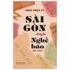 Sài Gòn Chuyện Nghề Báo (2026) - Trần Nhật Vy