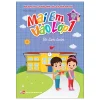 Mai Em Vào Lớp 1 - Dành Cho Bé Từ 4-5 Tuổi - Bé Làm Toán (2026) - Phan Minh Đạo