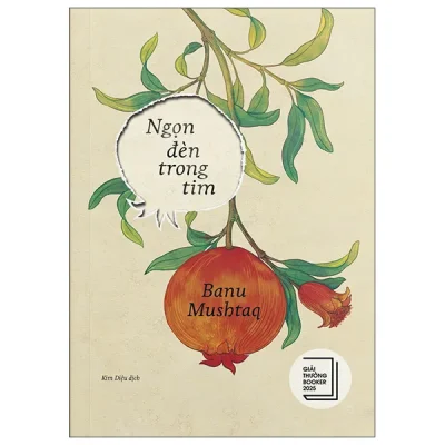 Ngọn Đèn Trong Tim (2026) - Banu Mushtaq