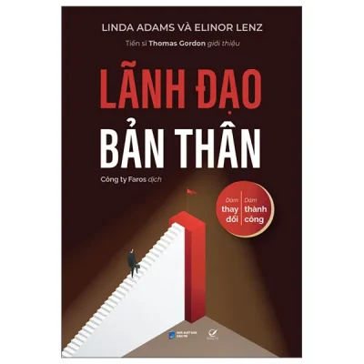 Lãnh Đạo Bản Thân (2025) - Linda Adams, Elinor Lenz
