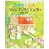 Tiệm Bánh Giữa Rừng Xanh (2026) - Kaori Tajima