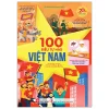 100 Điều Tự Hào Việt Nam - Bìa Cứng (2026) - Nhiều Tác Giả
