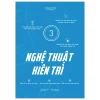 Nghệ Thuật Kiên Trì (2026) - Daisuke Toda