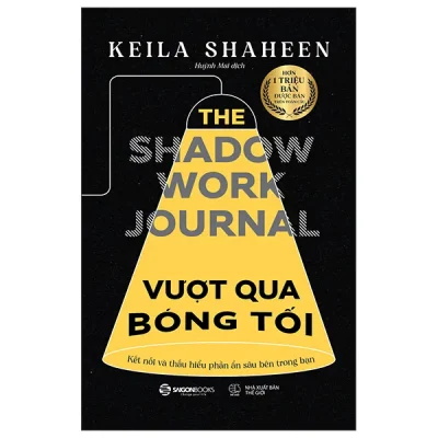 Vượt Qua Bóng Tối - Hành Trình Trở Về Với Chính Mình (2026) - Kaila Shaheen
