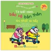 Điều Hay Con Học Mỗi Ngày - Tớ Biết Cách Bảo Vệ Bản Thân Khi Chơi Xe Hẩy (2026) - Nhiều Tác Giả