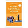 Kỹ Năng Thuyết Trình Hiệu Quả (2026) - Alison Lester