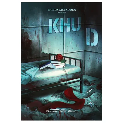Khu D (2026) - Freida McFadden