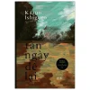 Tàn Ngày Để Lại - Bìa Cứng (2026) - Kazuo Ishiguro