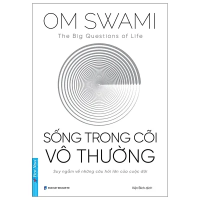 The Big Questions Of Life - Sống Trong Cõi Vô Thường (2026) - Om Swami