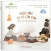 Ca Dao-Đồng Dao - Thế Giới Tuổi Thơ - Ngày Nào Em Bé Cỏn Con (2026) - Nguyễn Lam Điền, Phan Mai Triều Huy