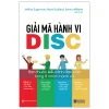 Giải Mã Hành Vi DISC - Bạn Thuộc Kiểu Lãnh Đạo Nào Trong 8 Nhóm Hành Vi? (2026) - Jeffrey Sugerman