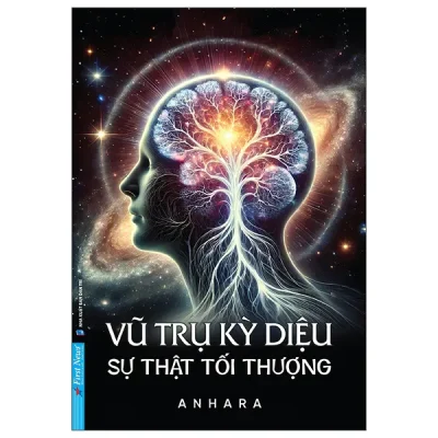 Vũ Trụ Kỳ Diệu - Sự Thật Tối Thượng (2026) - Anhara