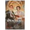 Simon Snow - Tập 1 - Lời Sấm Truyền Định Mệnh (2025) - Rainbow Rowell