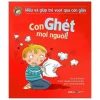 Hiểu Và Giúp Trẻ Vượt Qua Cơn Giận - Con Ghét Mọi Người! (2025) - Sue Graves, Desideria Guicciardini