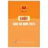 Luật Dân Số Năm 2025 (2026) - Quốc Hội