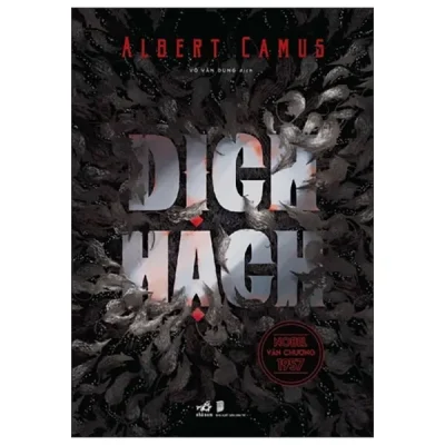 Dịch Hạch (2025) - Albert camus