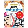 Quiz! Khoa Học Kì Thú - Thám Hiểm Cơ Thể (2024) - Kwon Chan Ho