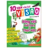 10 Vạn Câu Hỏi Vì Sao - Động Vật Biết Bay Và Thực Vật (2023) - Trịnh Diên Tuệ