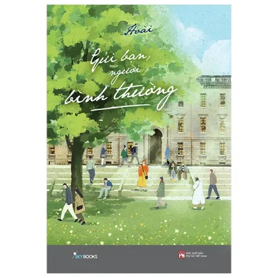 Gửi Bạn, Người Bình Thường (2026) - Hoài