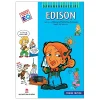 Danh Nhân Thế Giới - Edison (2022) - Neung In Publishing Company