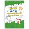 Sổ Tay Kiến Thức Khoa Học Xã Hội-Lịch Sử-Địa Lí Lớp 6 (2025) - Nguyễn Thị Thu Hà, Nguyễn Thị Hằng