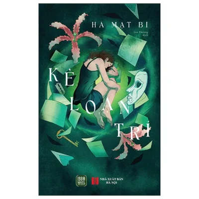 Kẻ Loạn Trí (2026) - Hà Mạt Bì