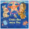 Bốn Mùa Yêu Thương - Chiếc Đèn Mùa Thu (2026) - Mai Anh Đoàn, Châu Phạm