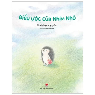 Điều Ước Của Nhím Nhỏ (2026) - Yoshiko Harada