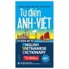 Từ Điển Anh-Việt 79.000 Từ (2025) - Đào Đăng Phong, Ninh Hùng, Trần Văn Huân