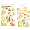 Văn Học Tuổi Hoa - Tết Và Mẹ (2026) - Nguyễn Dương Quỳnh