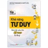 Tip Công Sở 1 - Khả Năng Tư Duy - Nắm Bắt Siêu Tốc 49 Mẹo Tư Duy (2025) - Instant Research Institude