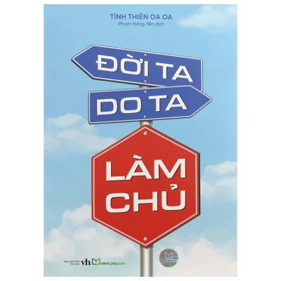 Đời Ta Do Ta Làm Chủ (2025) - Tình Thiên Oa Oa