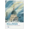 Unlawful Killings - Những Phiên Xử Ám Ảnh Tại Tòa Hình Sự Trung Ương Anh (2026) - Her Honour Wendy Joseph KC
