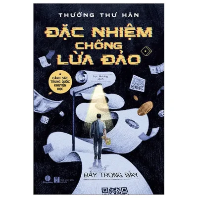 Đặc Nhiệm Chống Lừa Đảo (2026) - Thường Tư Hân