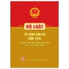 Luật Tố Tụng Dân Sự 2015 (Sửa Đổi, Bổ Sung Năm 2019, 2020, 2022,2023,2024,2025) (2025) - Quốc Hội