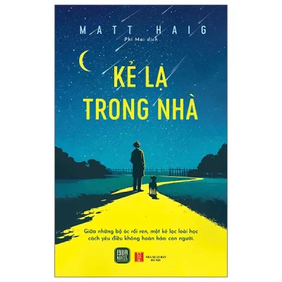 Kẻ Lạ Trong Nhà (2026) - Matt Haig