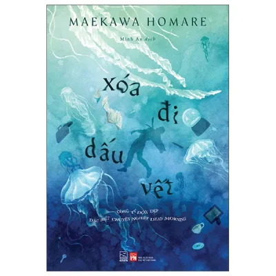 Xóa Đi Dấu Vết (2026) - Maekawa Homare