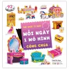 Thế Giới Tí Hon - Mỗi Ngày Một Mô Hình - Công Chúa (2026) - Kwon Bo-Hyun