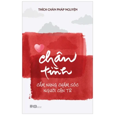 Chân Tình (2026) - Thích Chân Pháp Nguyện