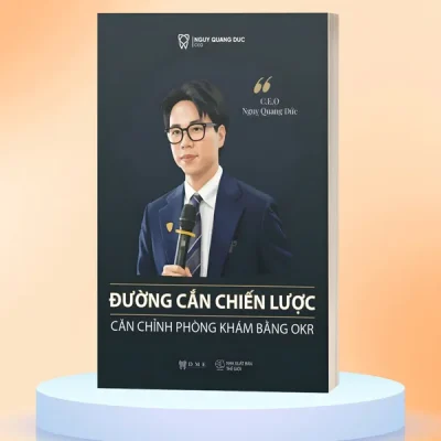Đường Cắn Chiến Lược - Căn Chỉnh Phòng Khám Bằng OKR (2025) - Ngụy Quang Đức
