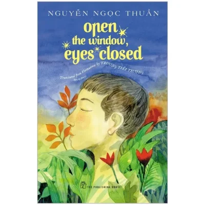Open The Window, Eyes Closed (2026) - Nguyễn Ngọc Thuần