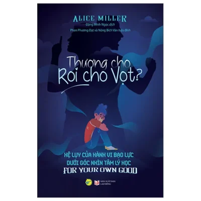 Thương Cho Roi Vọt (2026) - Alice Miller