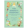 The Serenity Passport (2026) - Megan C Hayes