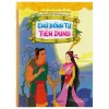 Truyện Cổ Tích Việt Nam Đặc Sắc - Chử Đồng Tử, Tiên Dung - Song Ngữ Anh-Việt (2026) - Phạm Ngọc Tuấn, Vũ Kim Dũng, Hi Dao