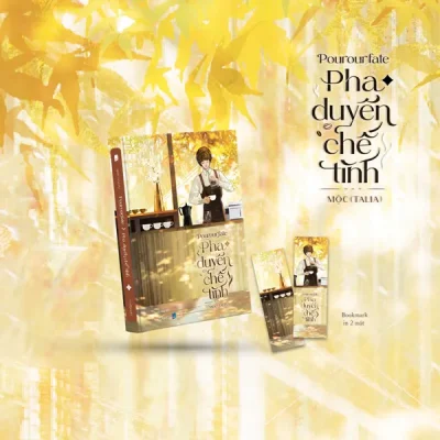 Pourourfate - Pha Duyên Chế Tình - Tập 1 (2026) - Mộc (Talia)