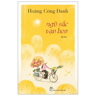 Ngũ Sắc Vạn Hoa (2026) - Hoàng Công Danh